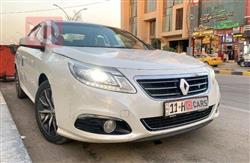 Renault Safrane